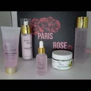 Best Skincare set you will ever receive